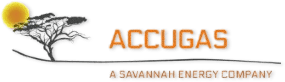 Accugas
