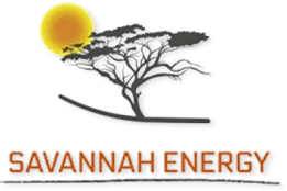 Savannah Energy