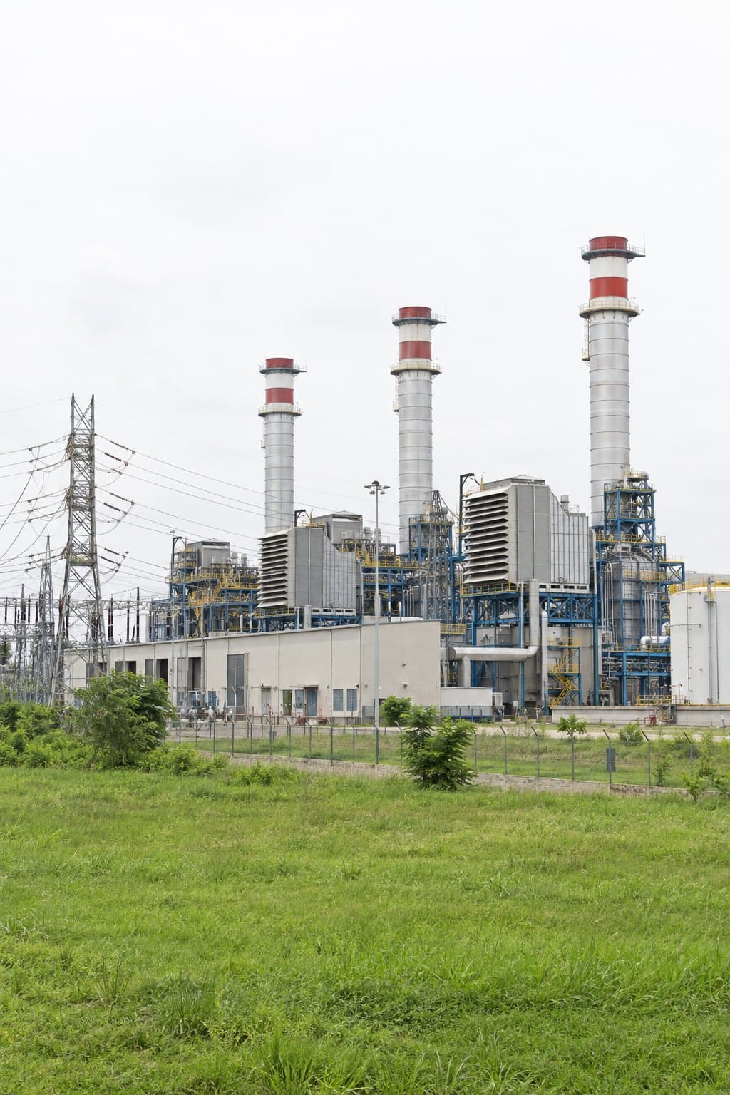 Power generation