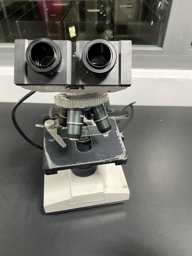 Biological monitoring